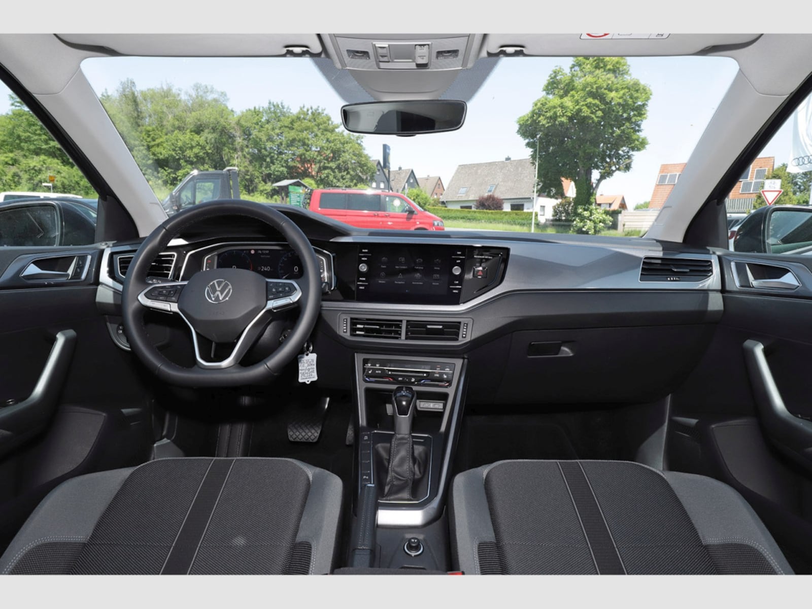 Volkswagen Polo – Bild 10