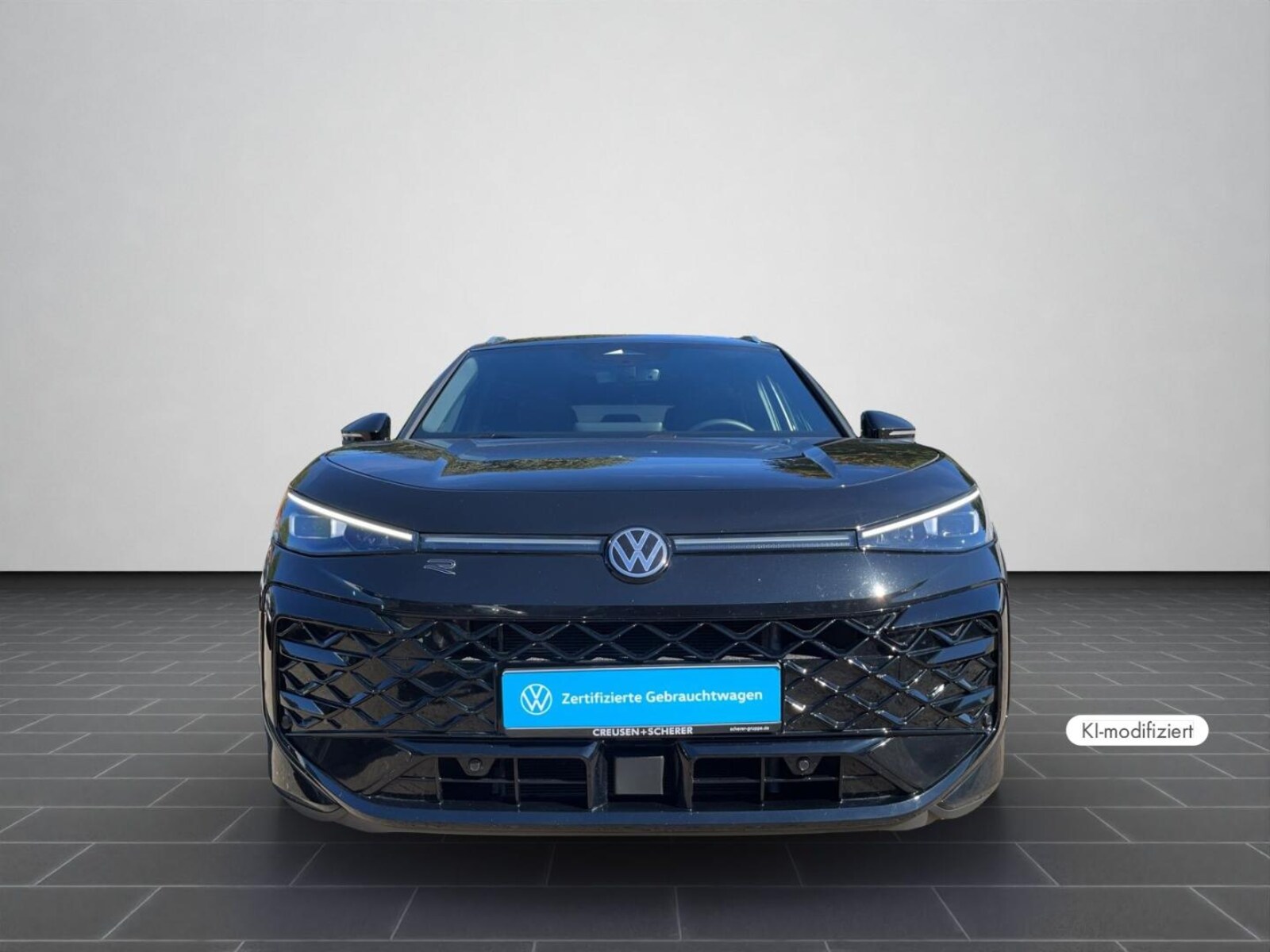 Volkswagen T-Roc – Bild 5