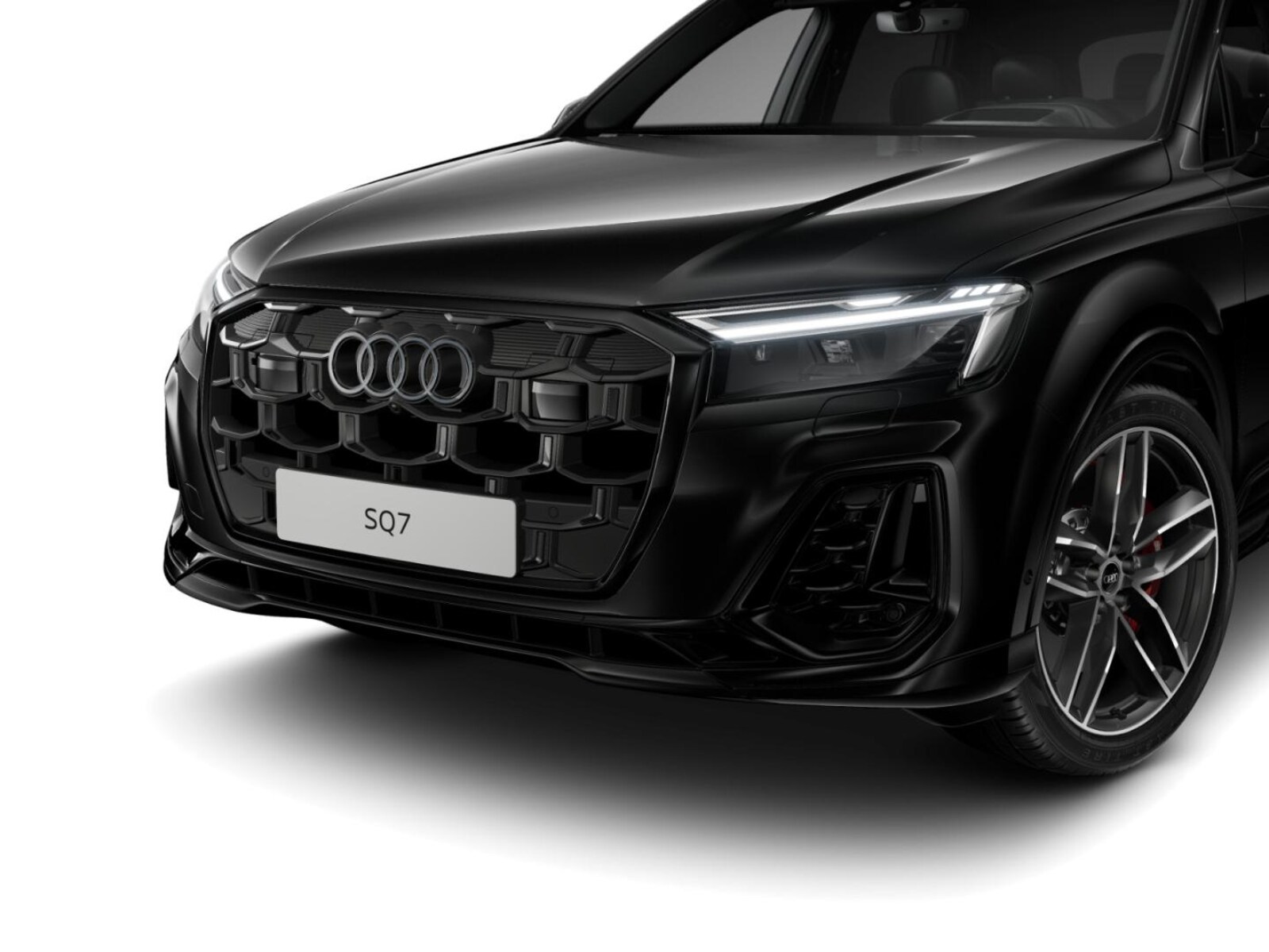 Audi SQ7 – Bild 8
