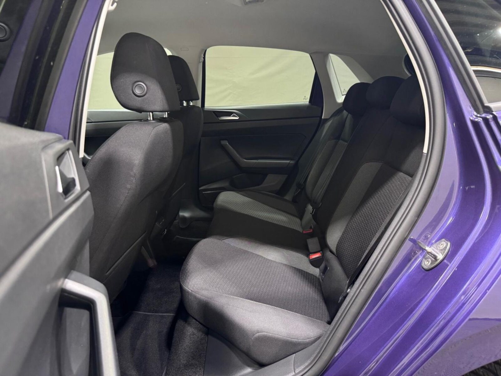 Volkswagen Polo – Bild 21