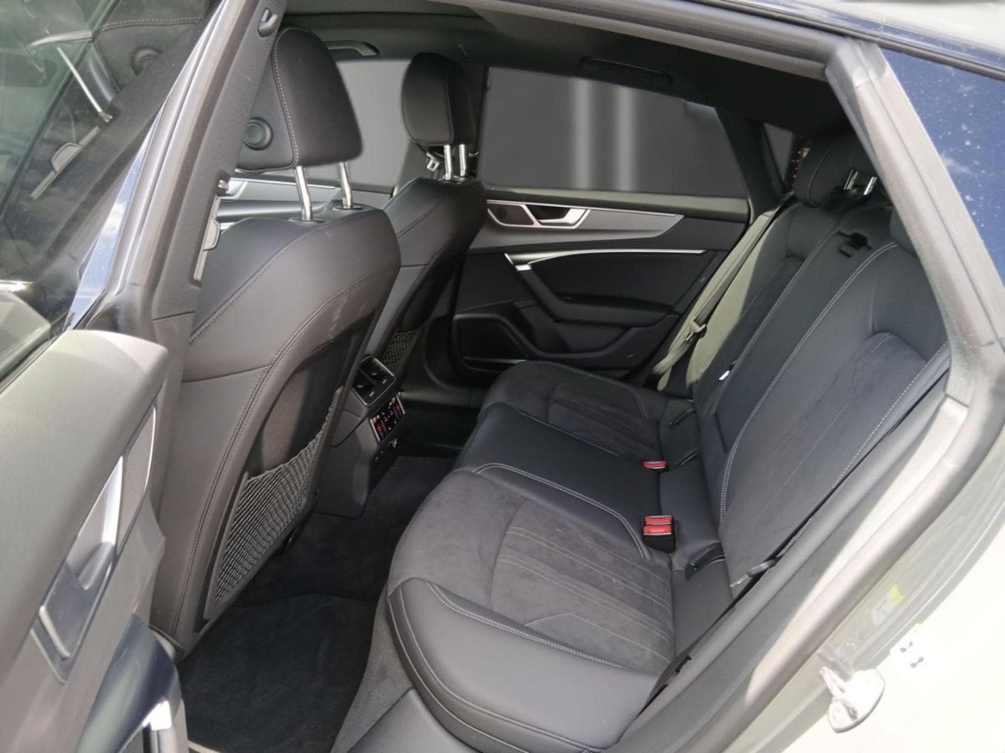 Bild über Audi A7 Sportback 45 TFSI S tronic - für weitere Informationen kontaktieren Sie den Audi Partner