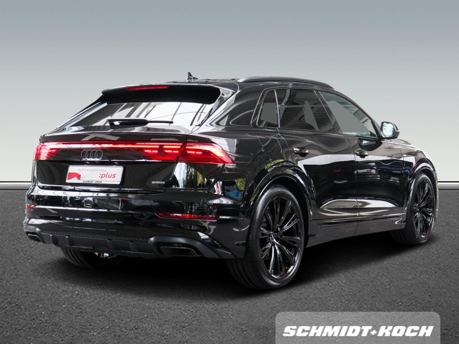 Audi Q8 – Bild 3