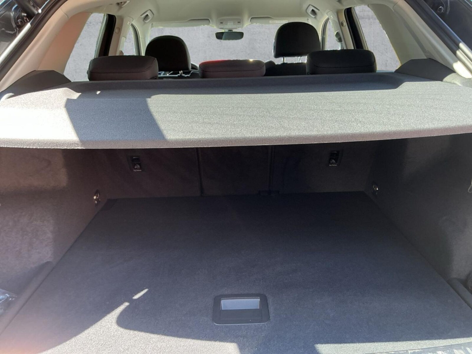 Audi Q3 – Bild 13