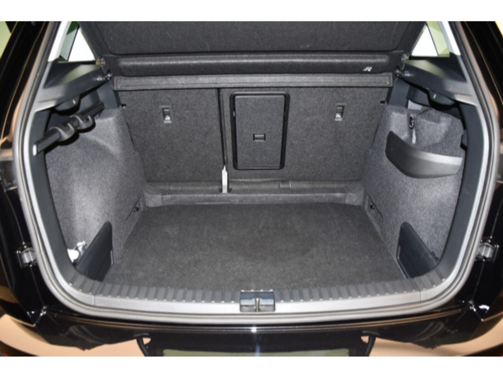 Škoda Karoq – Bild 11