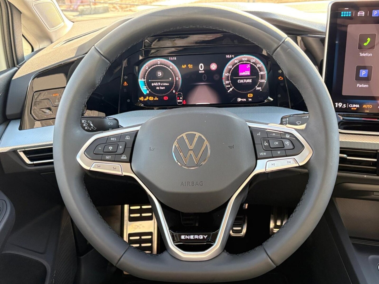 Volkswagen Golf – Bild 12