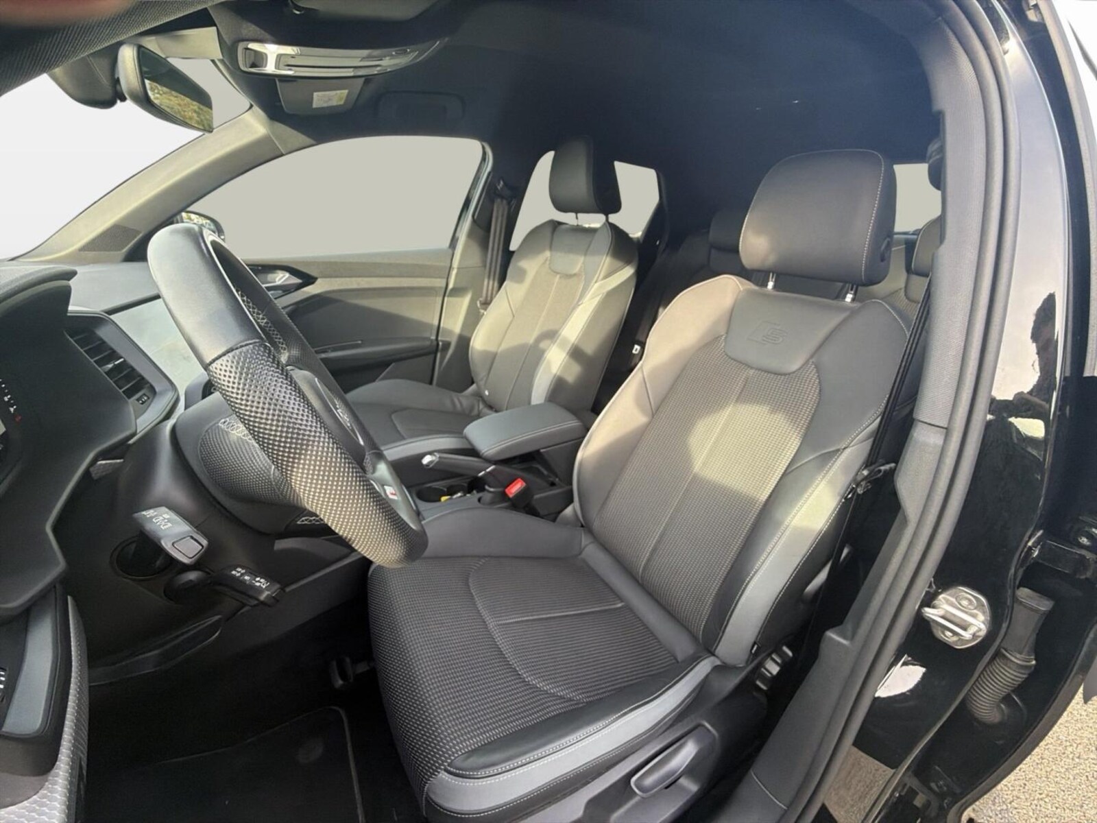 Audi A1 Sportback – Bild 21