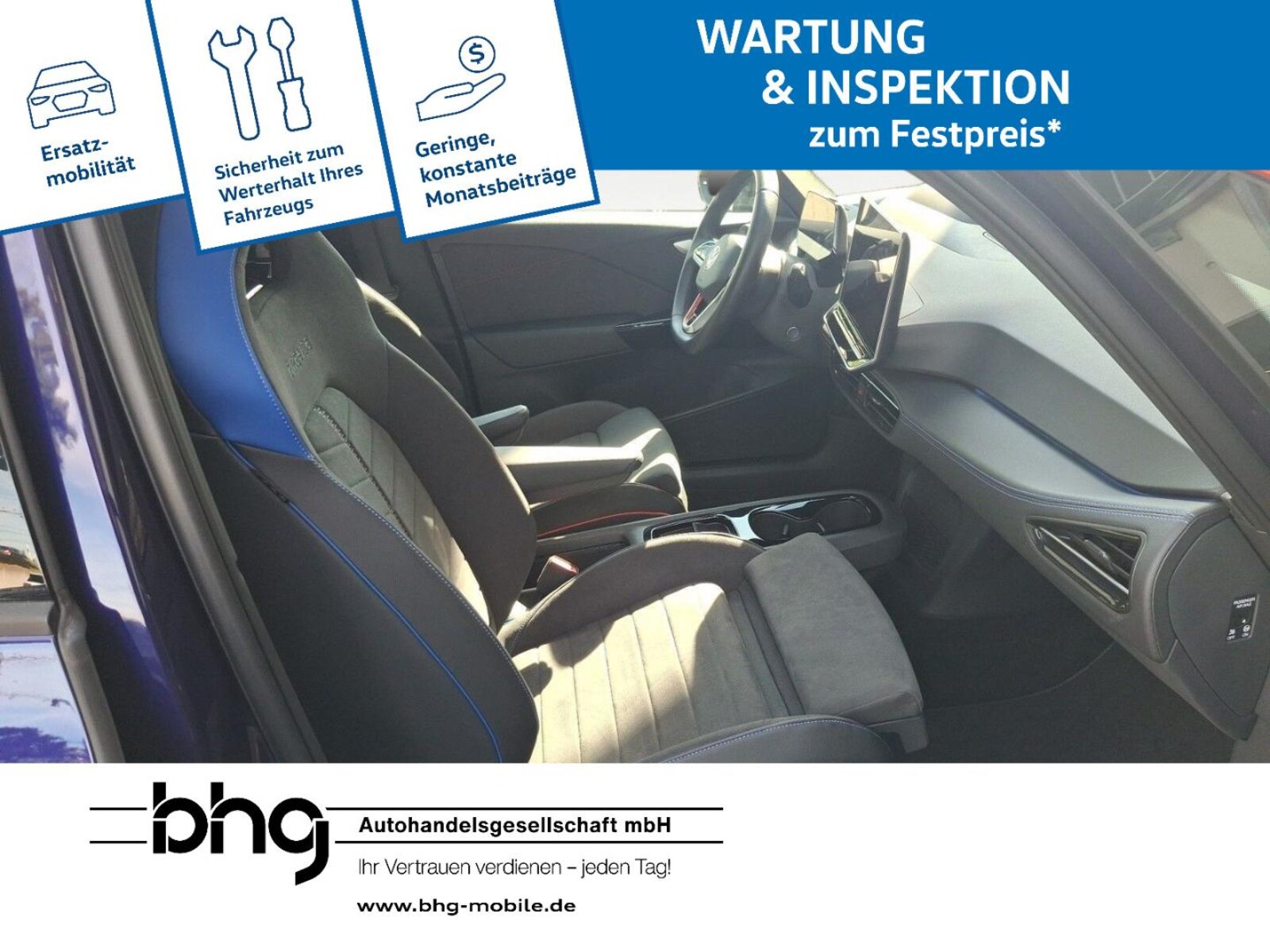 Volkswagen ID.3 – Bild 12