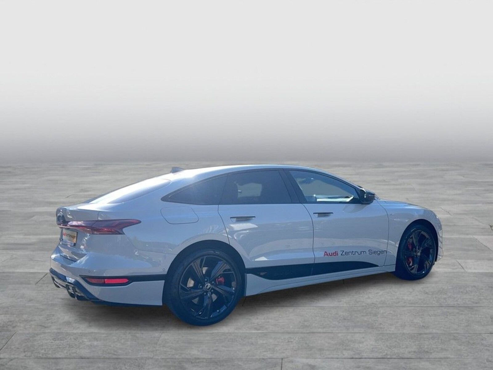 Audi A6 Sportback e-tron – Bild 5