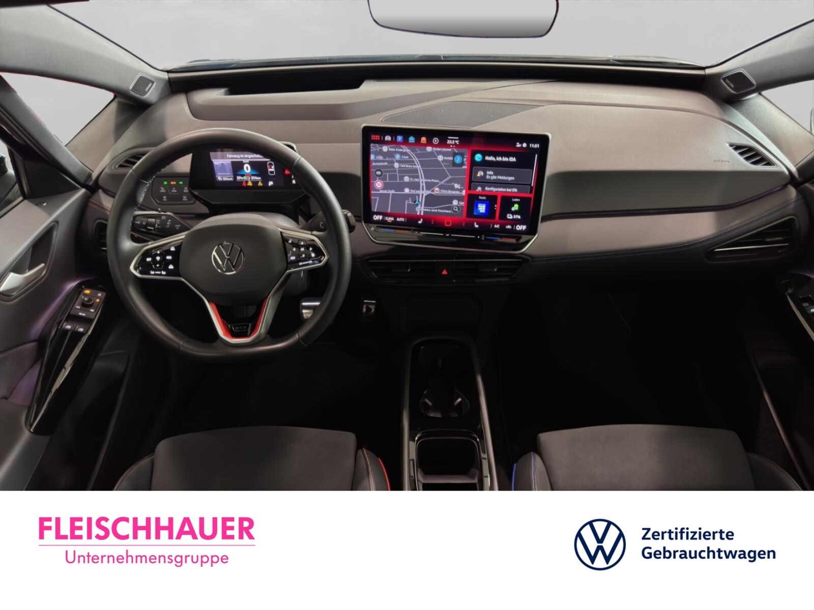 Volkswagen ID.3 – Bild 14