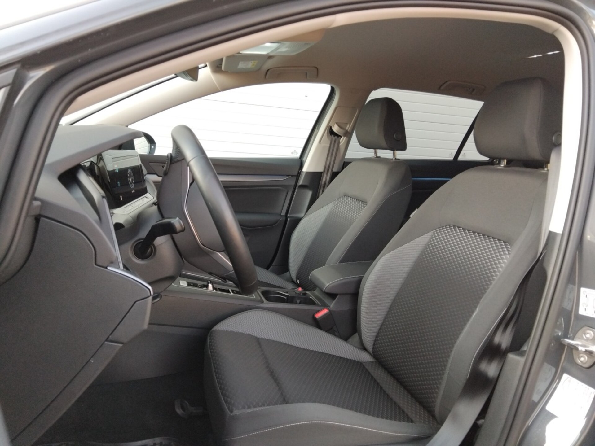 Volkswagen Golf Variant Active