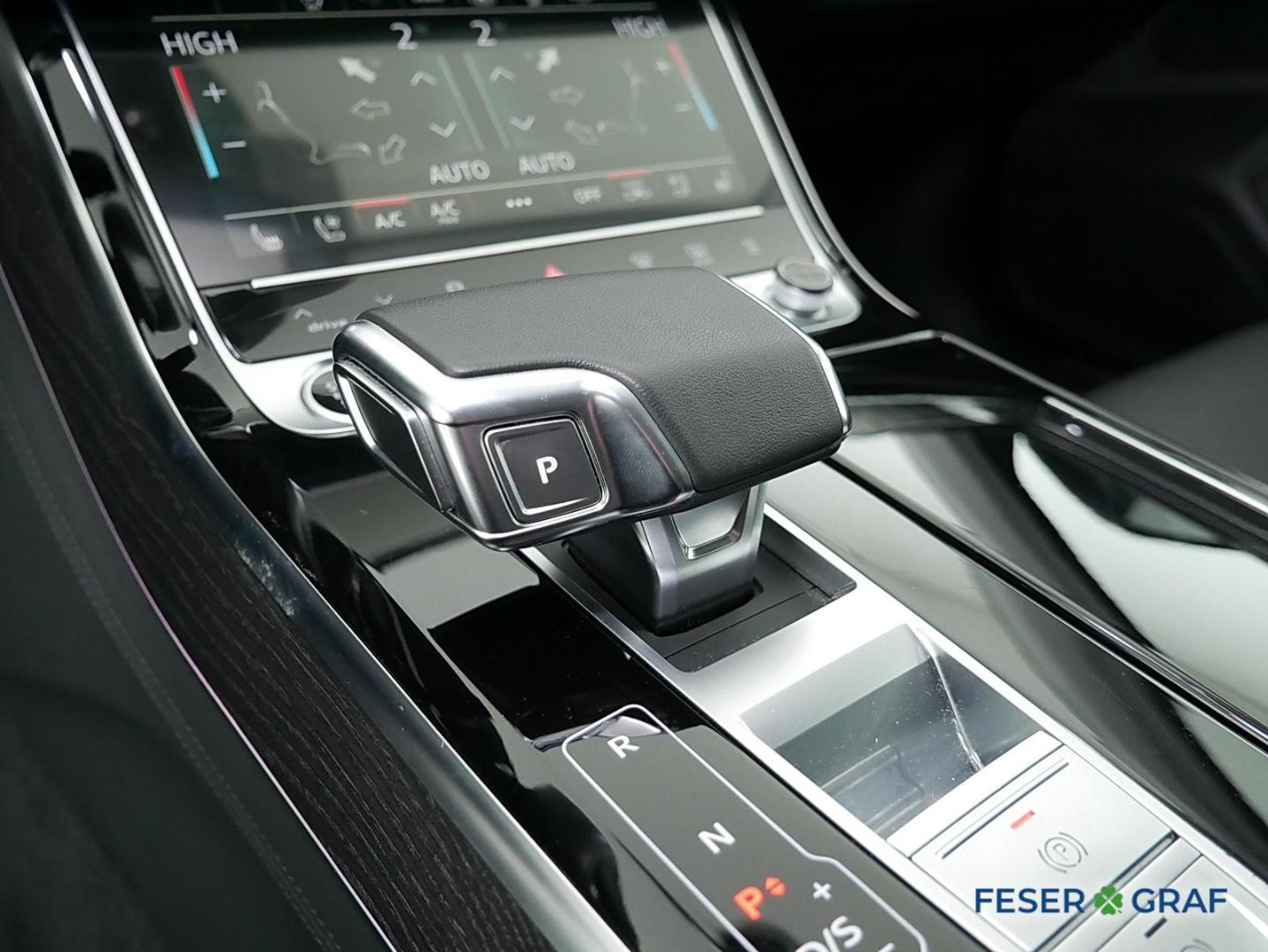 Image about Audi A8 L 50 TDI quattro tiptronic