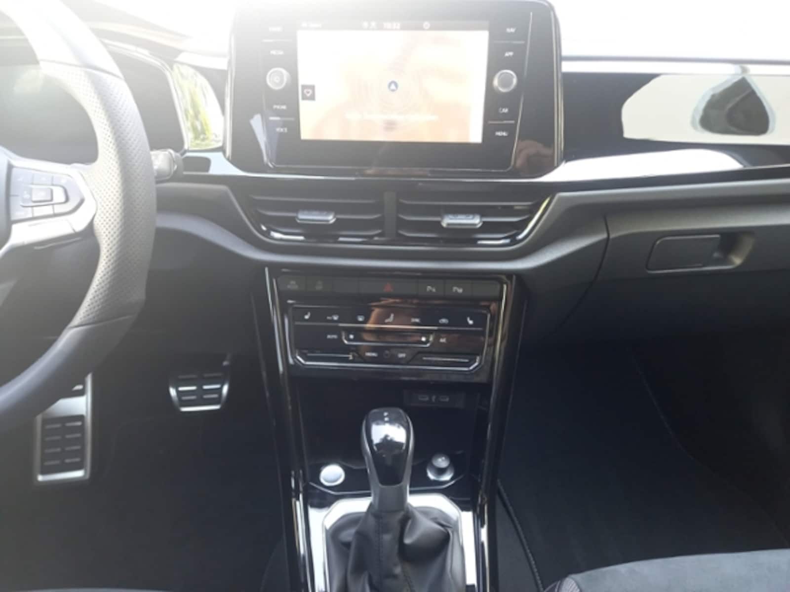 Volkswagen T-Roc – Bild 16