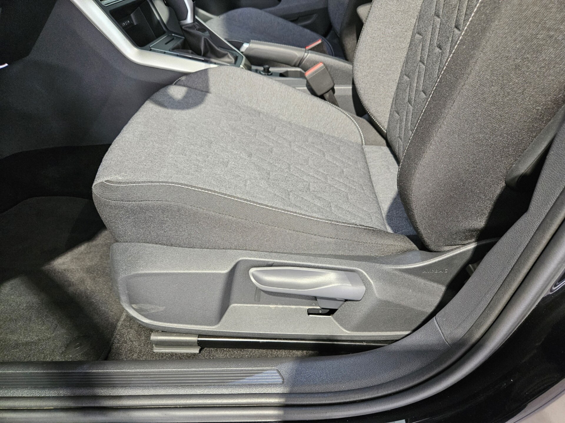 Volkswagen Taigo MOVE