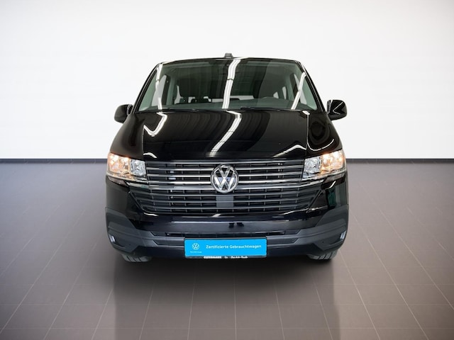 Volkswagen T6.1 Caravelle larger