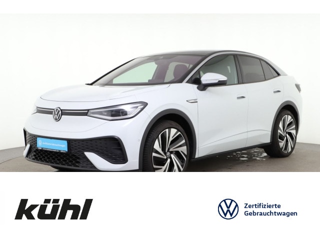 Volkswagen ID.5