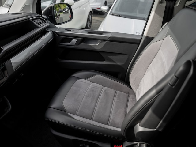 Volkswagen T6.1 Multivan