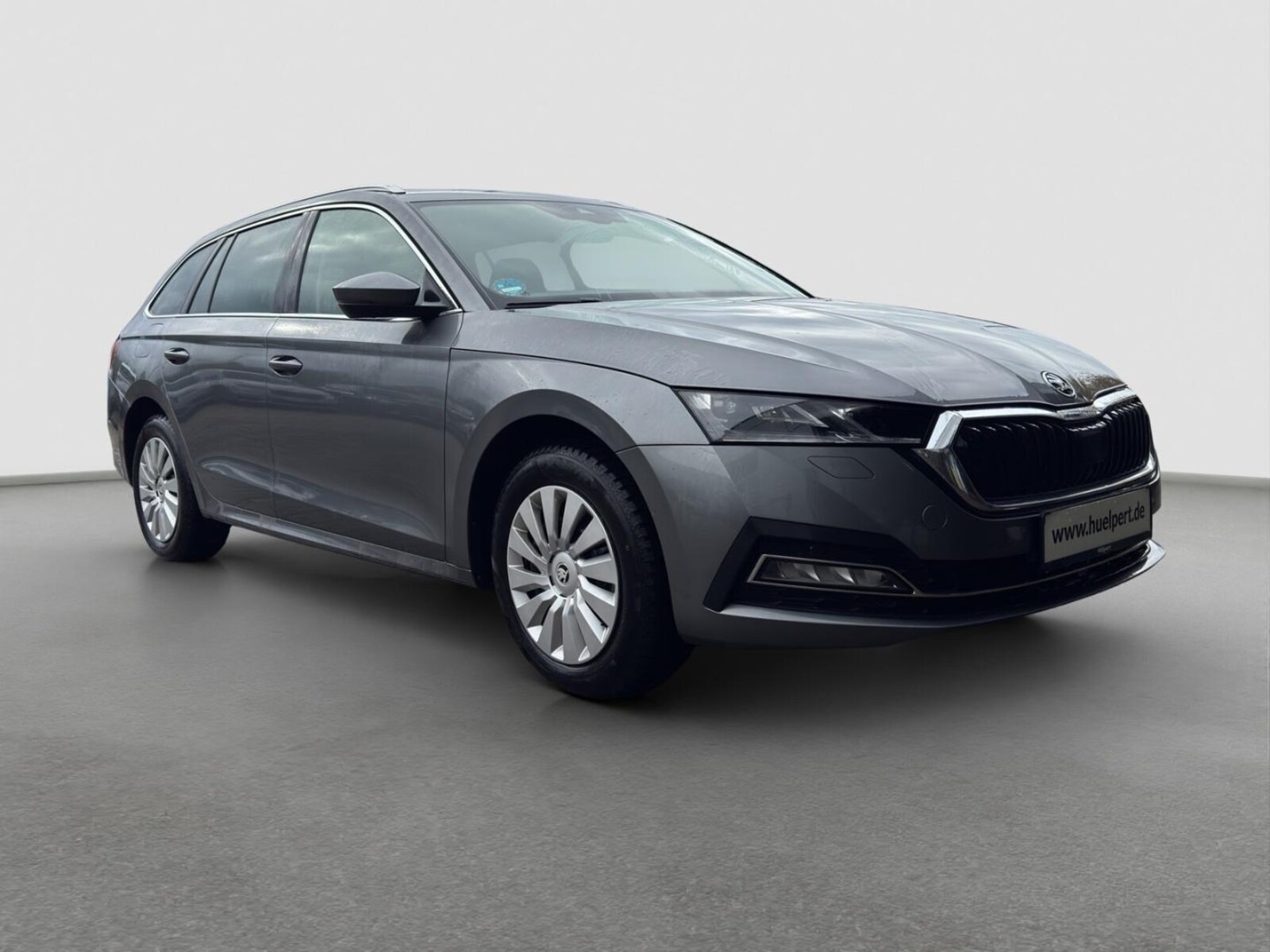 Škoda Octavia Combi – Bild 2