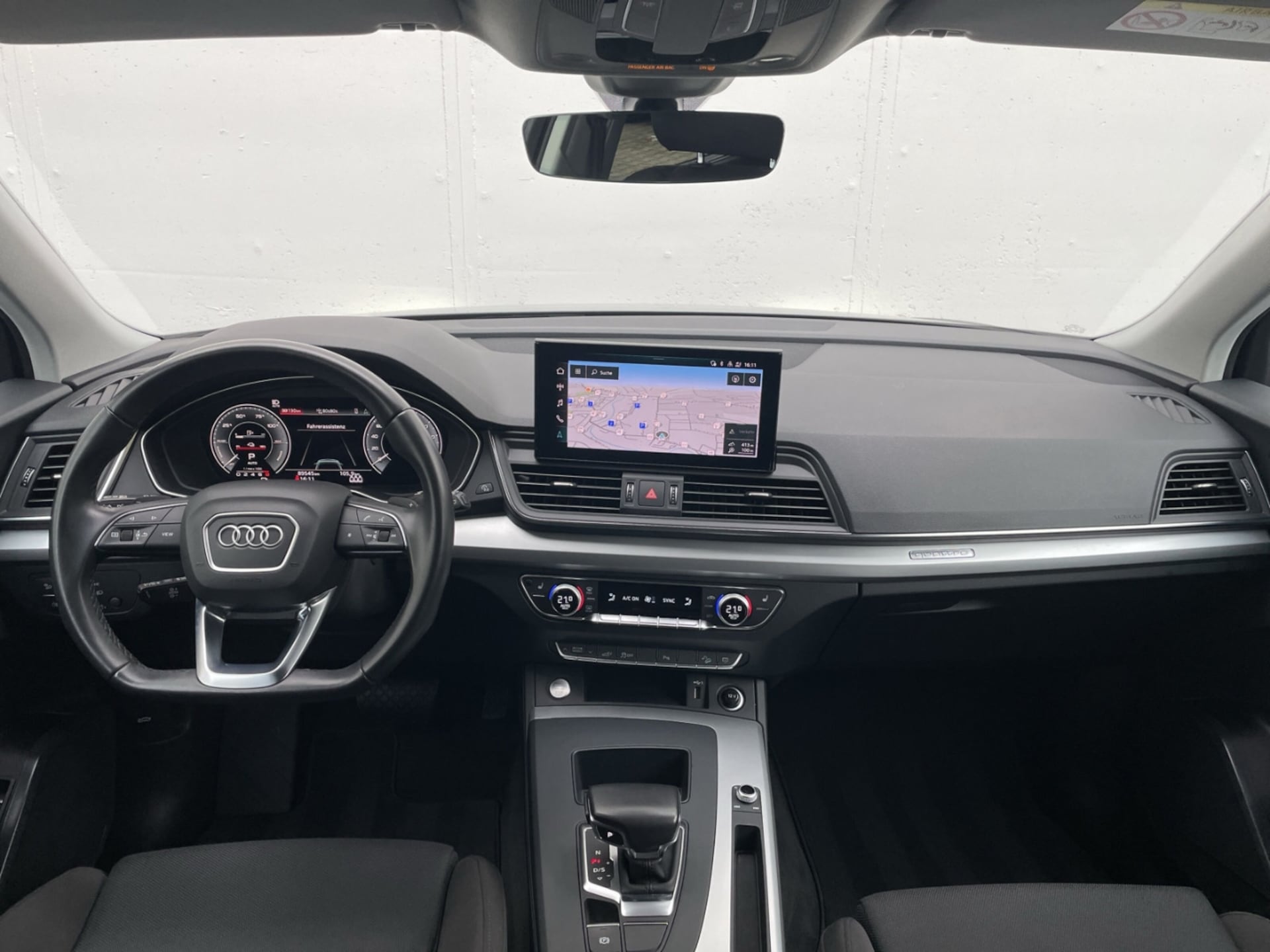 Audi Q5 Sportback TFSI e S line