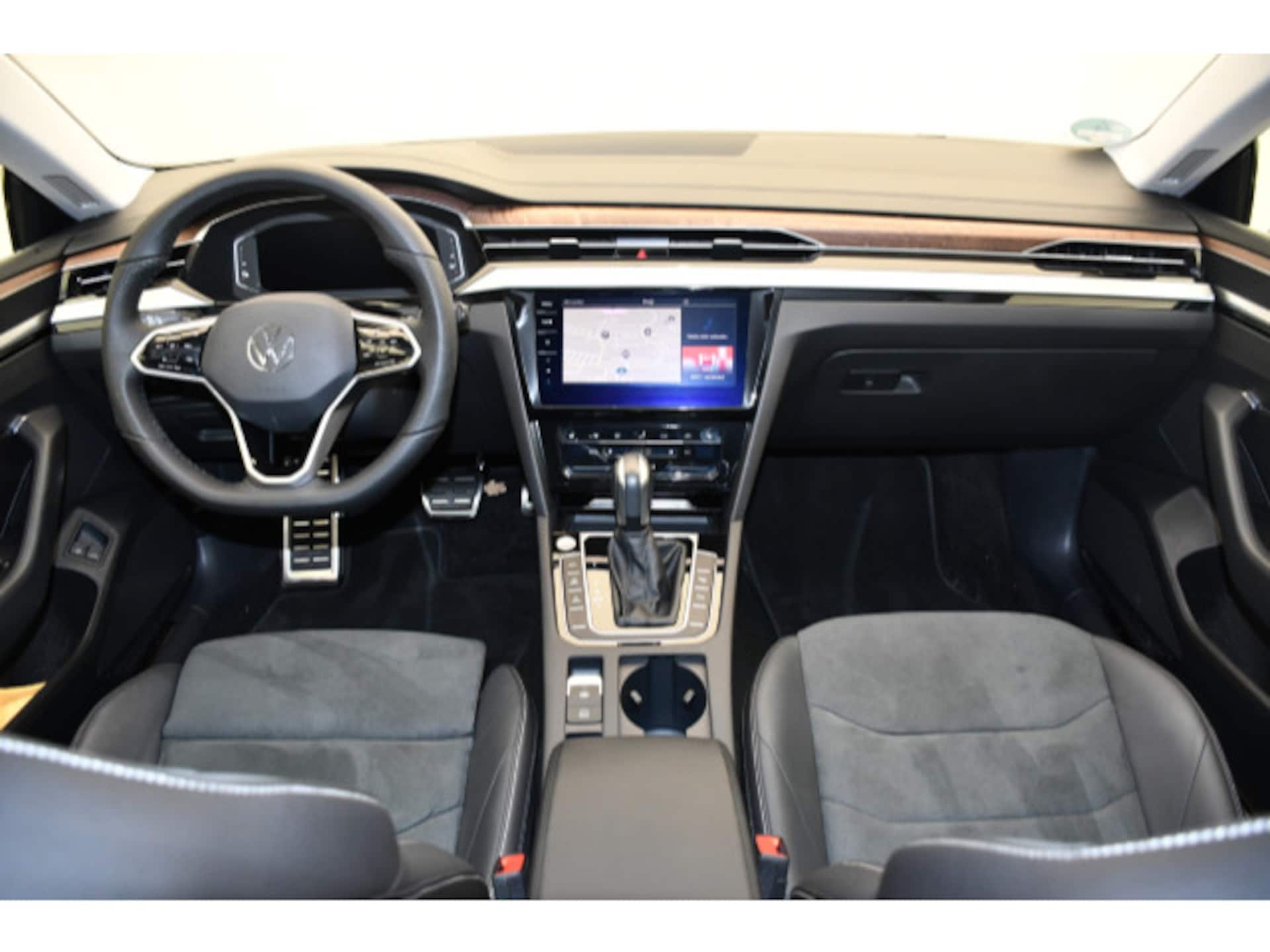 Volkswagen Arteon Shooting Brake Elegance