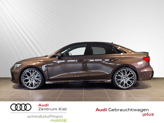 Audi RS3 Berline TFSI Quattro S Tronic -  - Joinsteer - #2