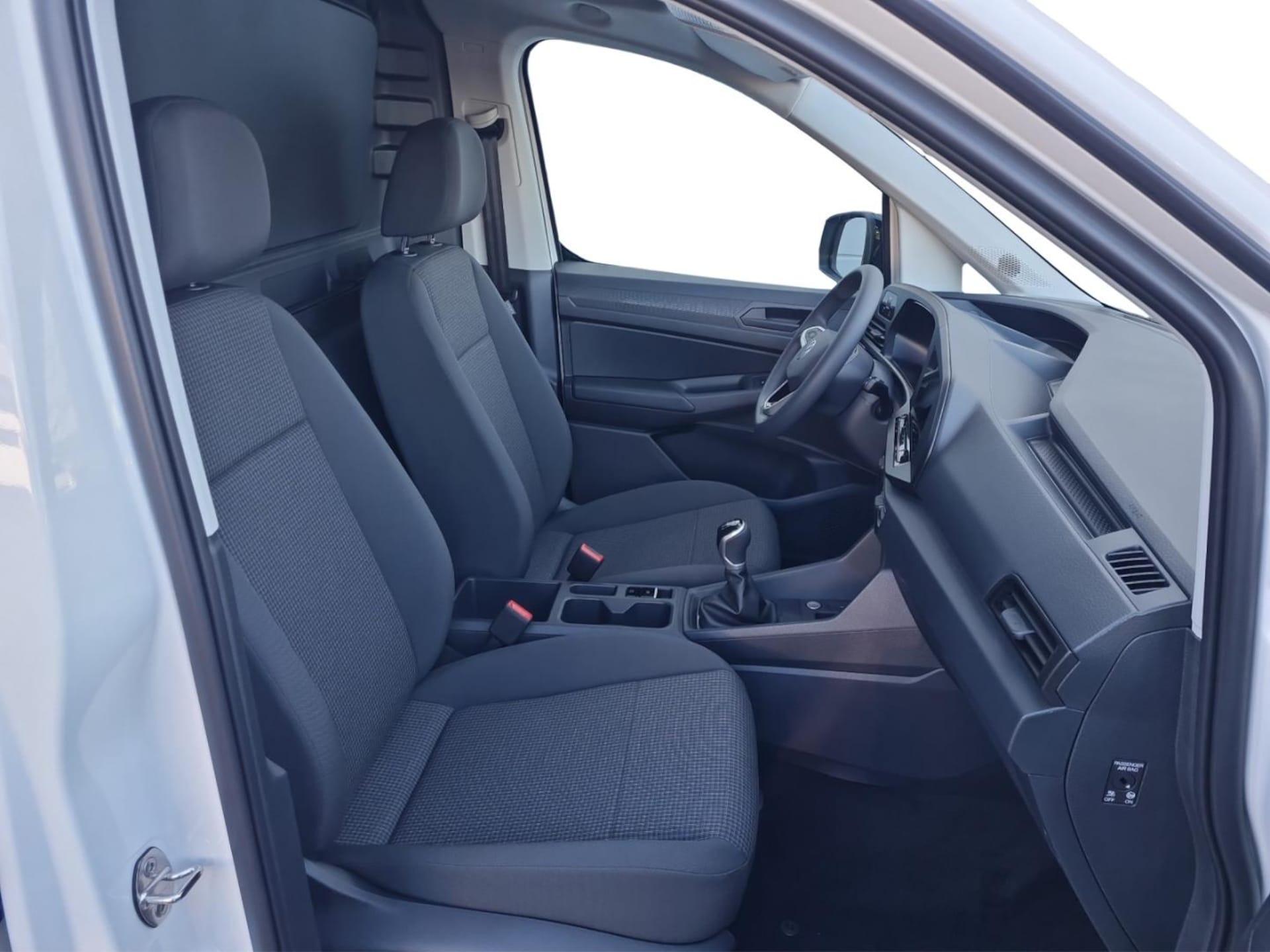Volkswagen Caddy Cargo