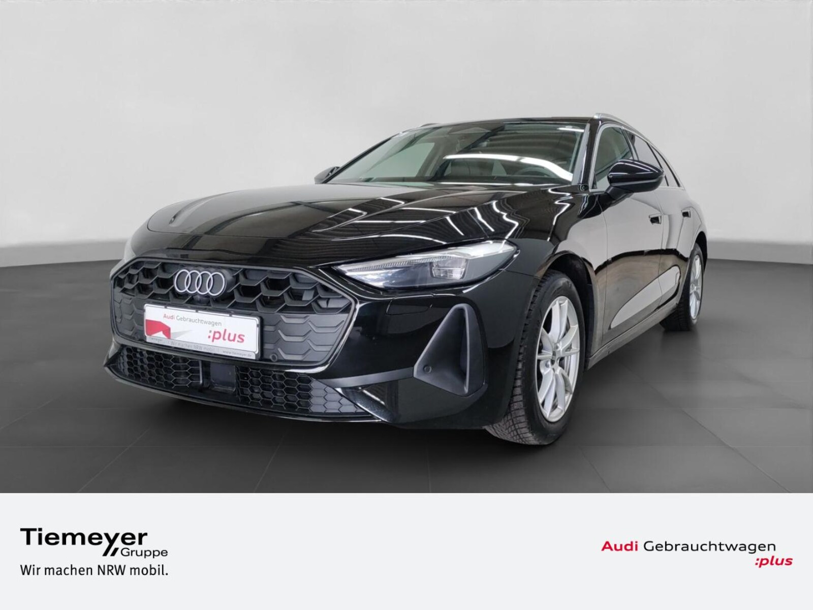 Audi A5 Avant