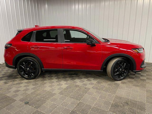 2023 Honda HR-V