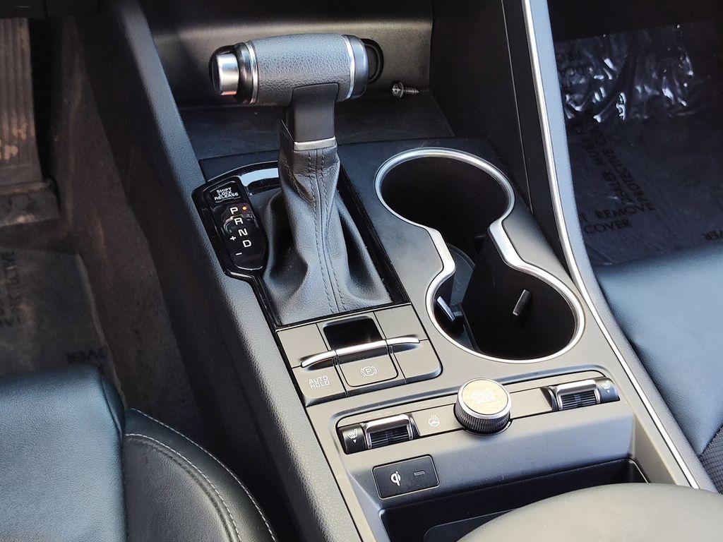 2023 Kia K5 GT-Line - Photo 28