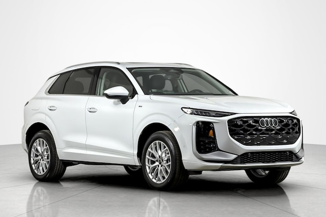 2026 Audi Q3 SUV