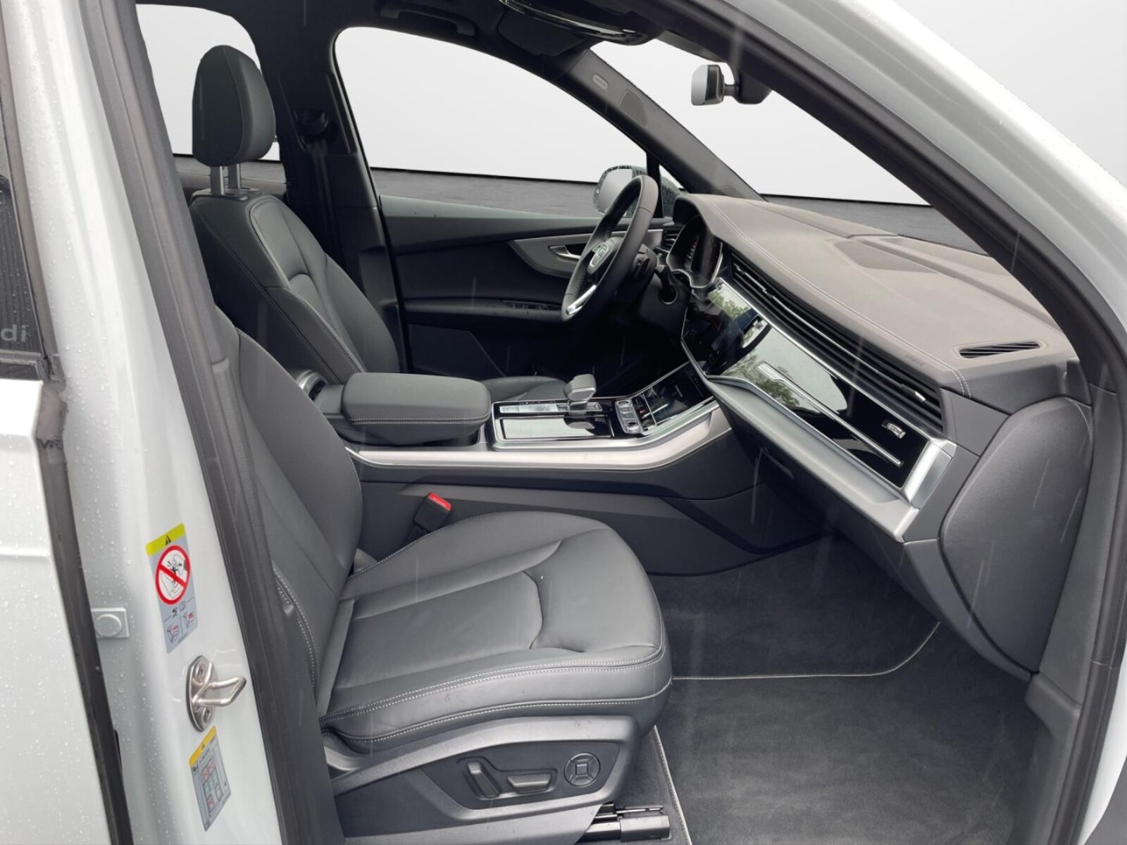 Audi Q7 – Bild 13