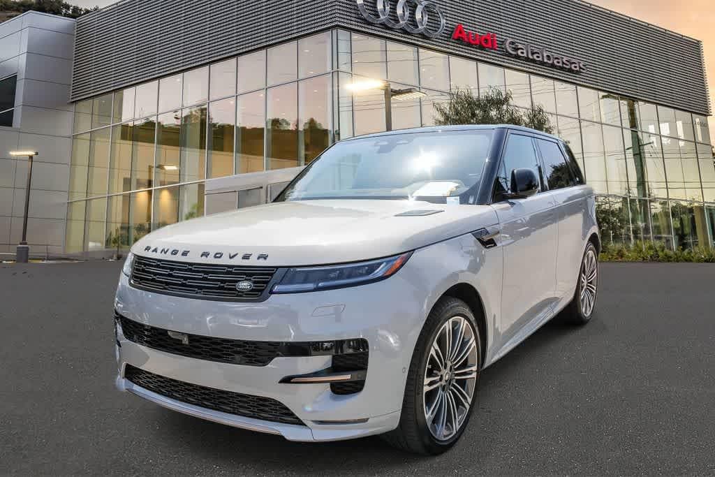 2025 Land Rover Range Rover Sport P460e PHEV Dynamic SE's photo