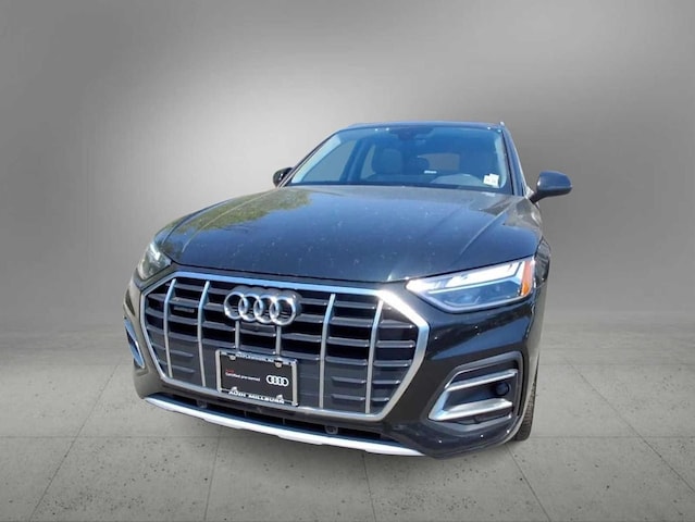2021 Audi Q5
