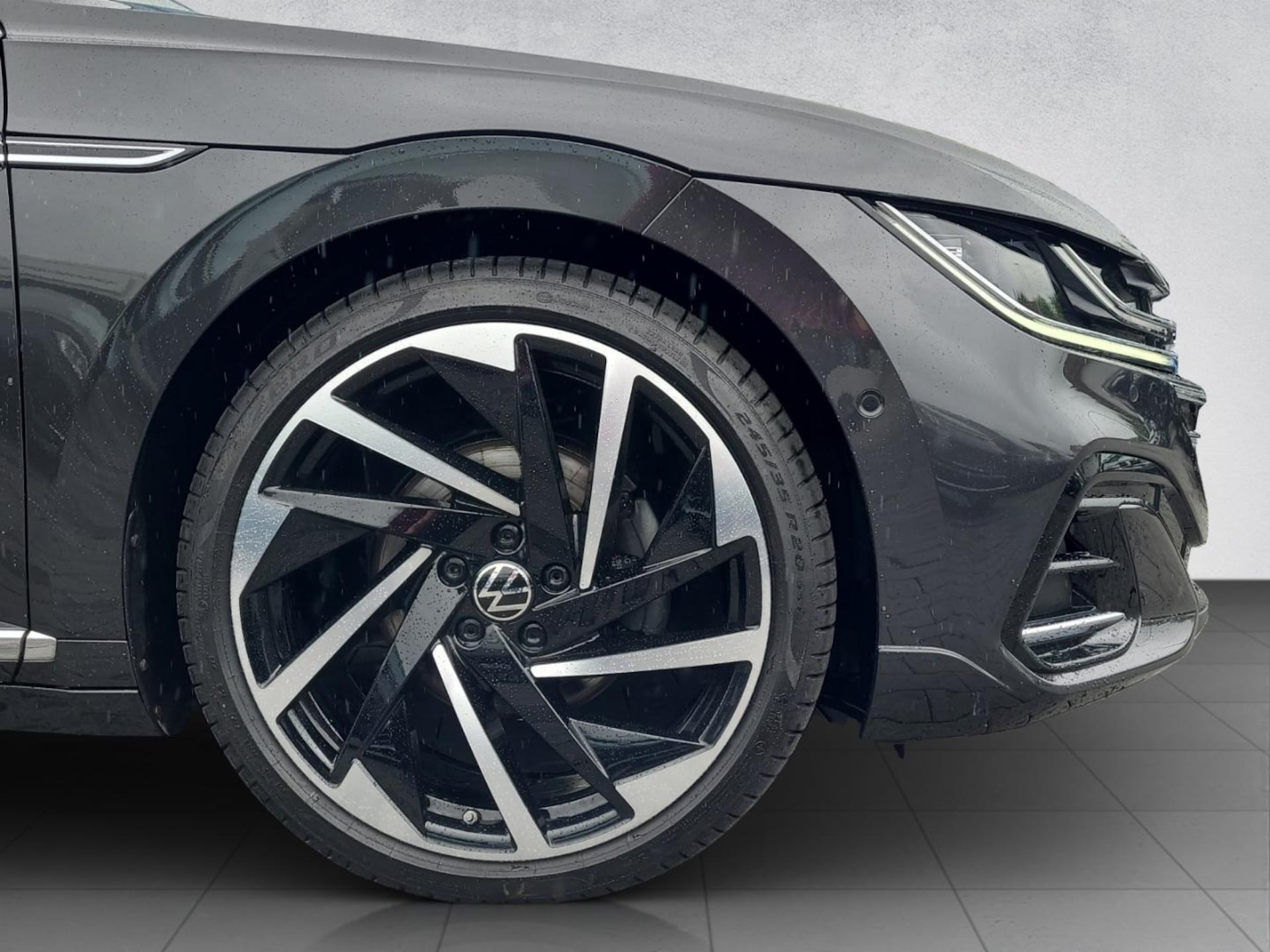 Volkswagen Arteon R-Line