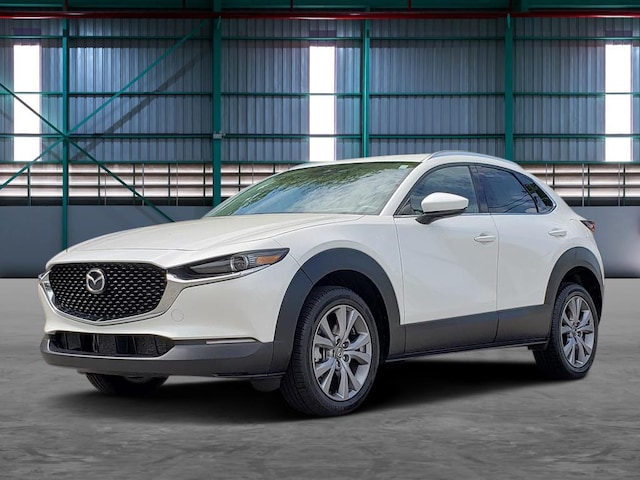 2022 Mazda CX-30