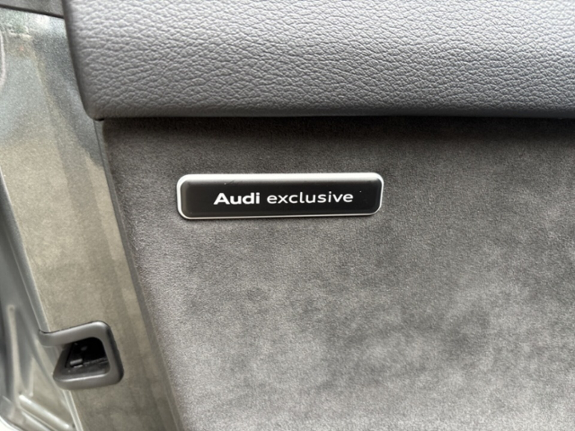 Audi SQ7 SUV