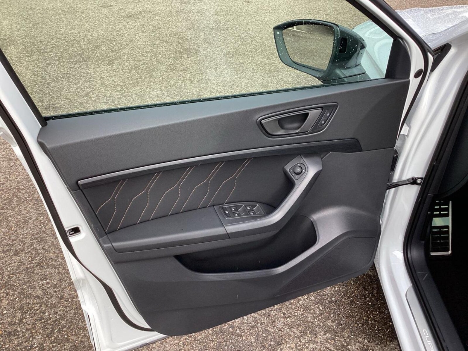 CUPRA Ateca – Bild 17