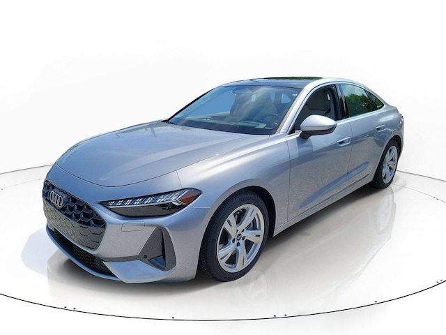 2026 Audi A5 Sedan