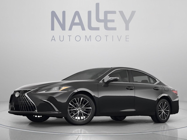 2025 Lexus ES 350