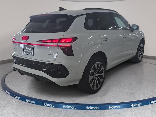 2026 Audi Q3 SUV