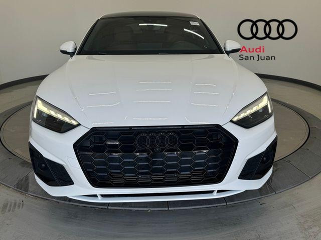 2021 Audi A5 Sportback