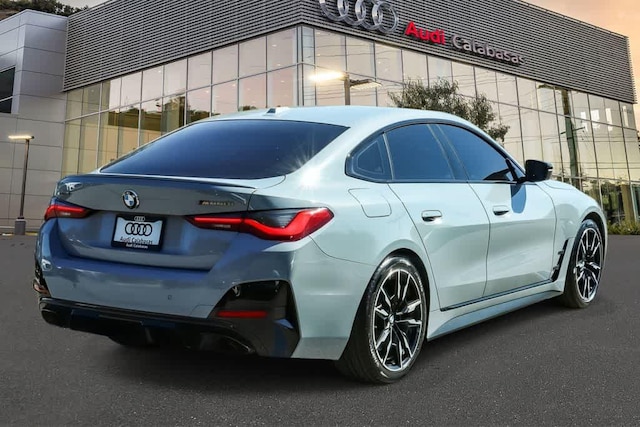 2022 BMW