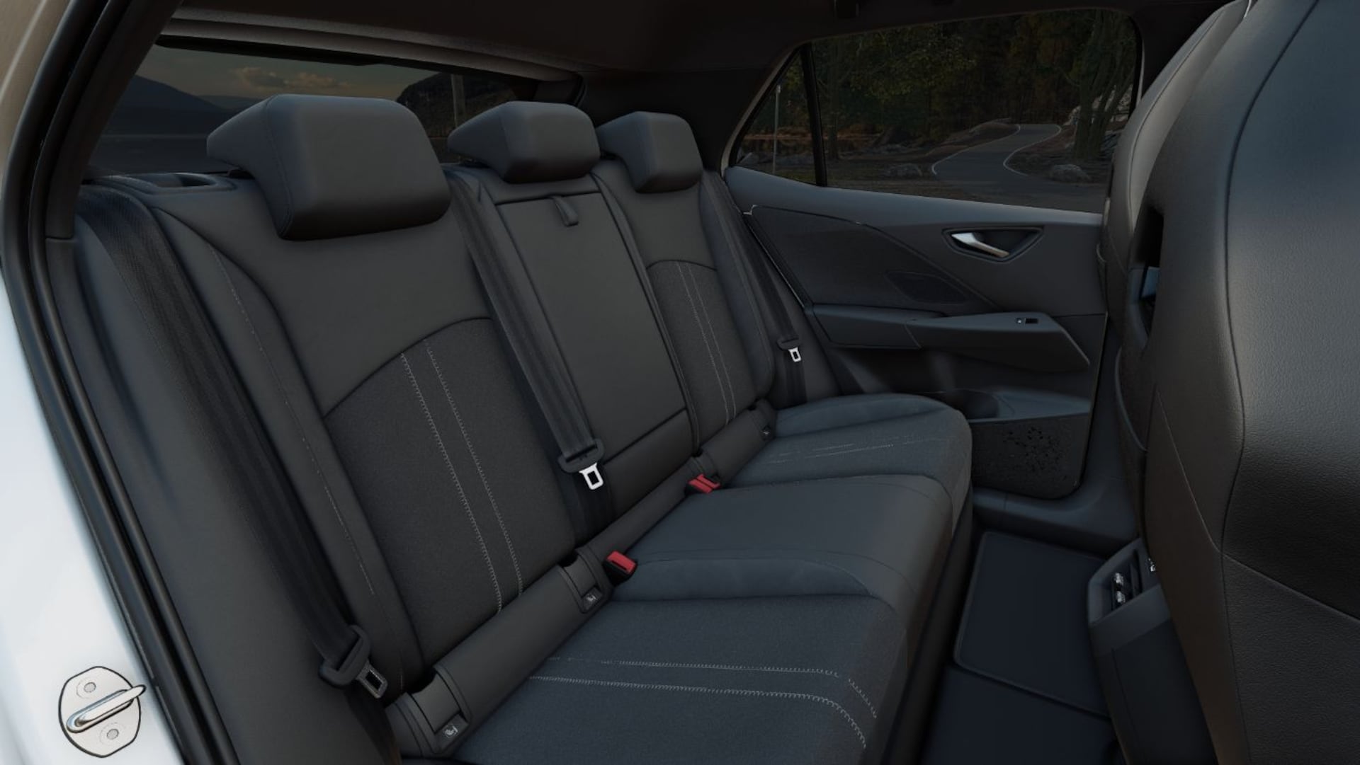 Volkswagen ID.3 Neo Style