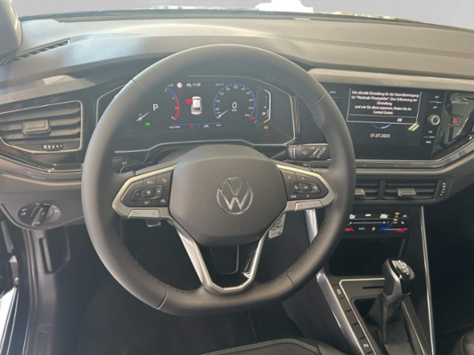 Volkswagen Taigo Style