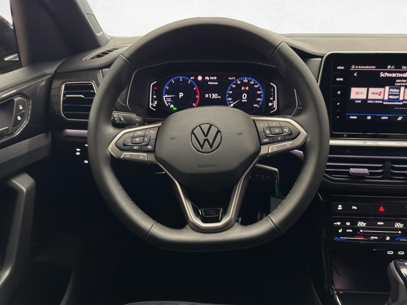 Volkswagen T-Cross – Bild 12