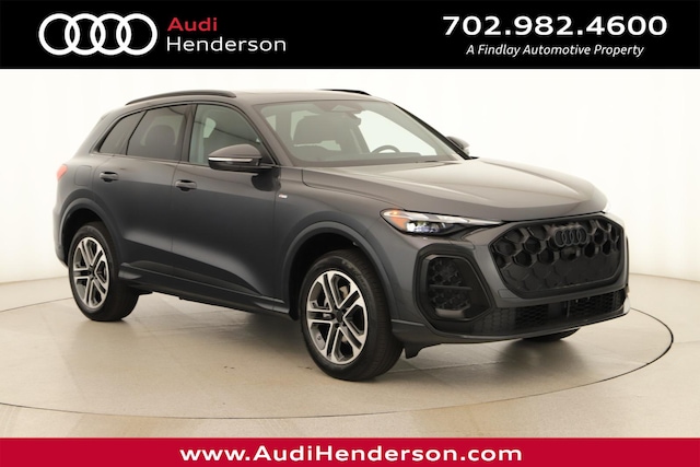 Photo of 2026 Audi Q5