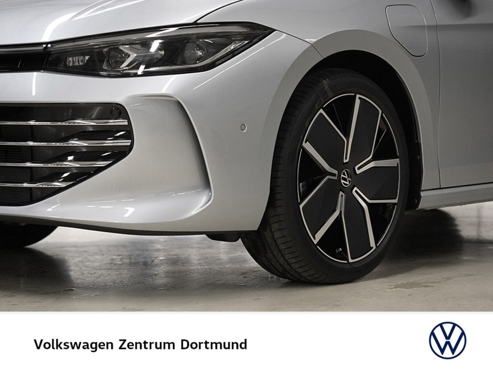 Volkswagen Passat – Bild 5