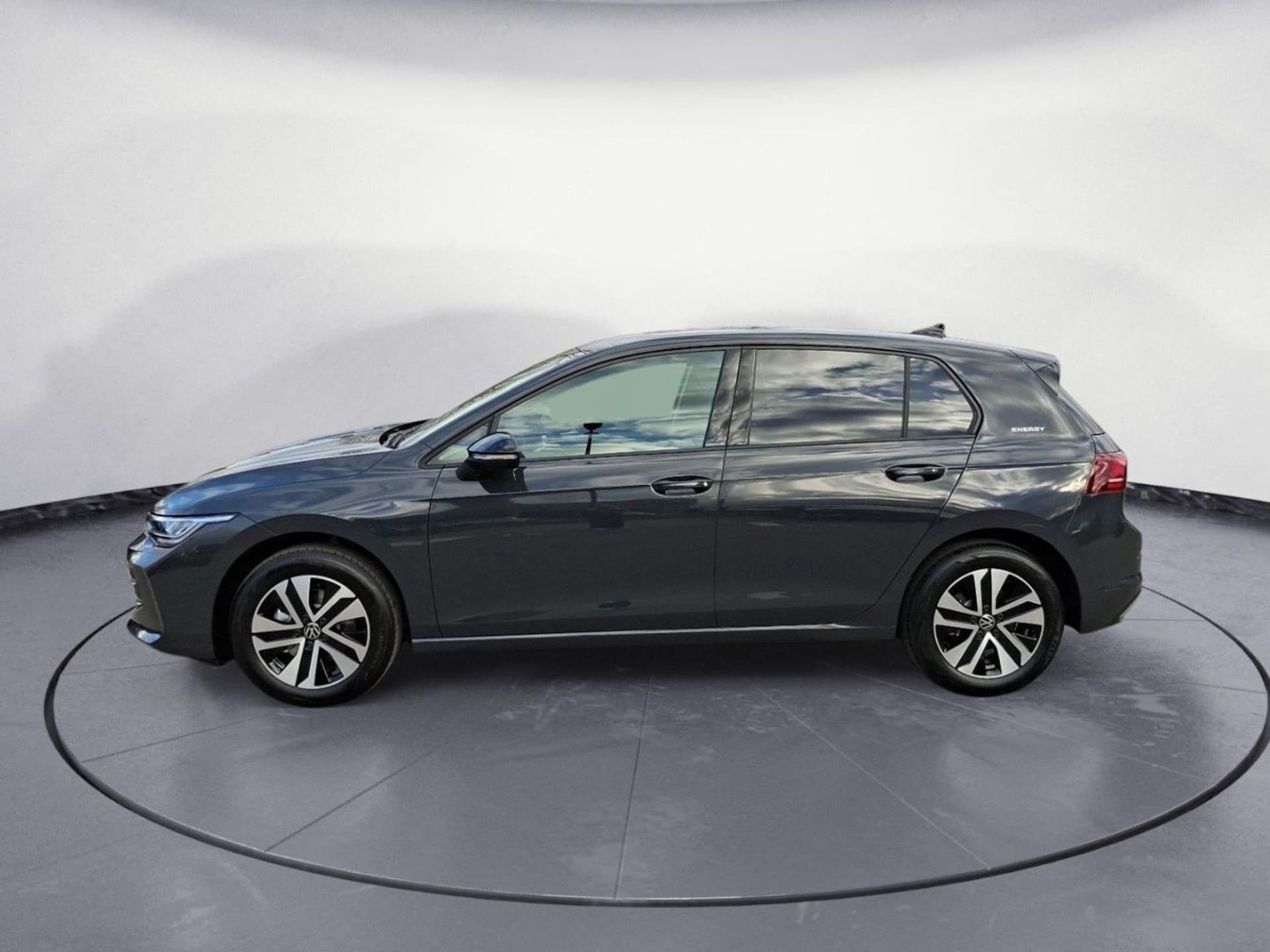 Volkswagen Golf ENERGY