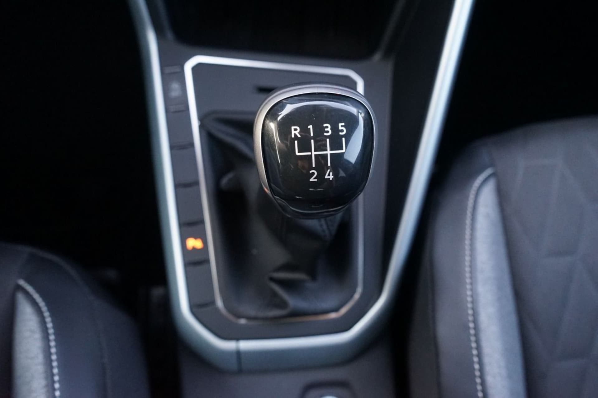 Volkswagen Polo Goal