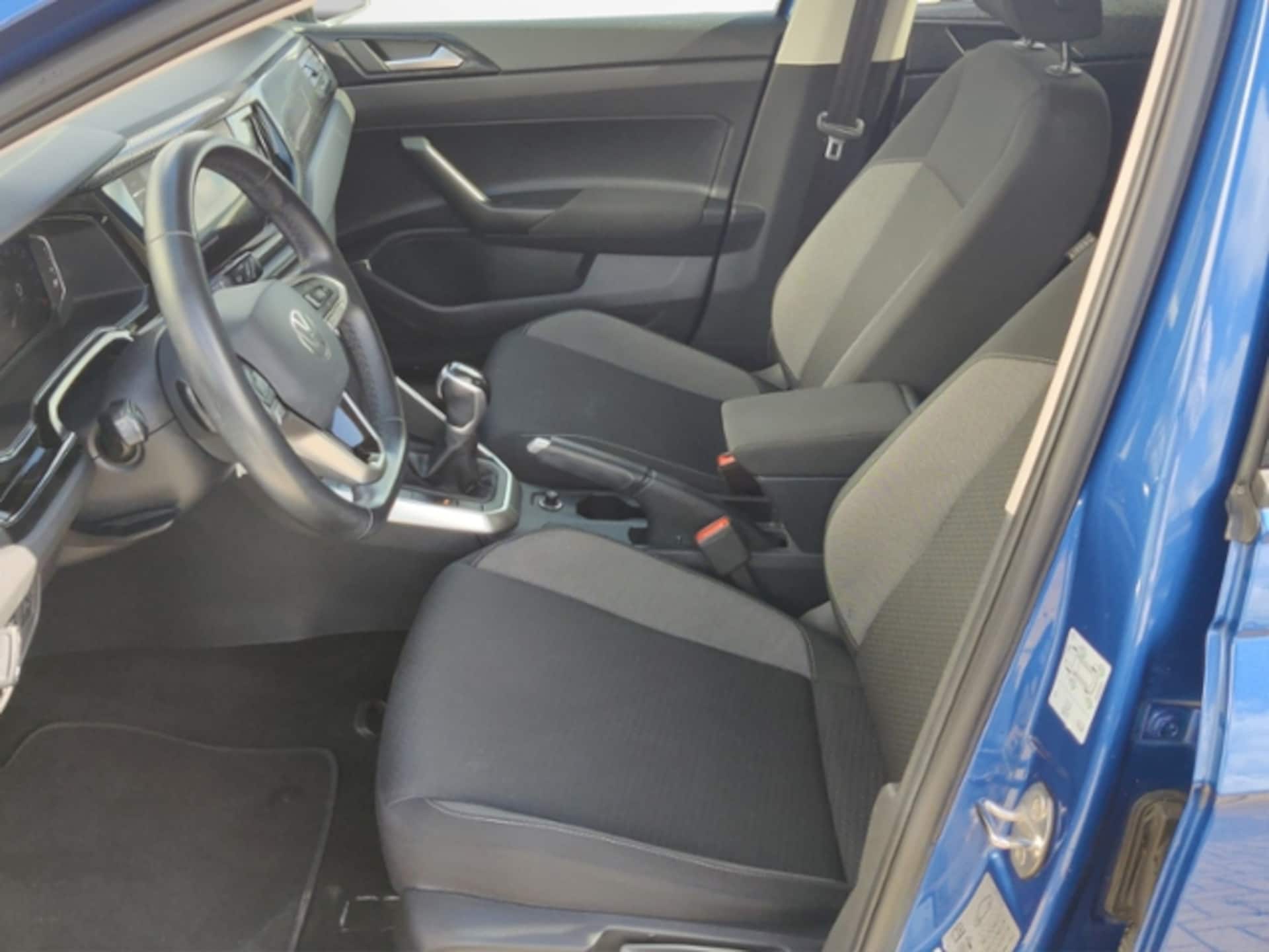Volkswagen Polo Life