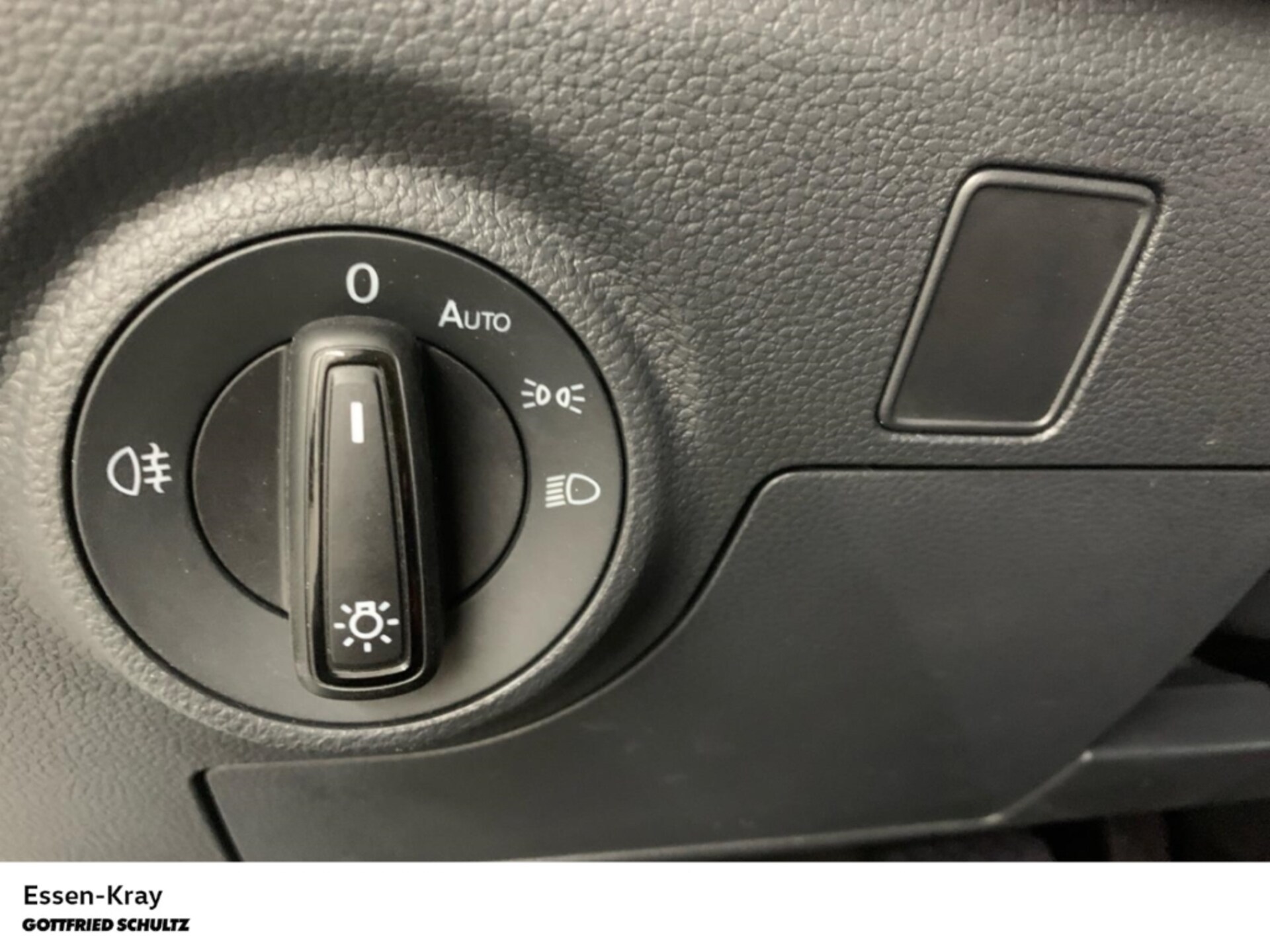 SEAT Arona FR